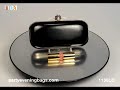 Click here to watch this video Clutch Bag - 1136LD