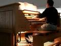 Messiaen: Offrande au Saint Sacrement