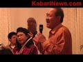 San Francisco: Pak Deddy Hadi menyanyi lagu \"Janganlah Engkau berkata