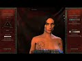 Age of Conan Character Creation Age of Conan Character Creation