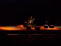 aaron lewis - everything changes acoustic concert