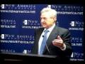 Looking Towards the London G-20 Global Growth Summit - George Soros & Closing Thoughts