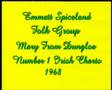 Emmet Spiceland - Mary From Dungloe