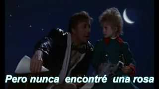 el principito(película completa español)