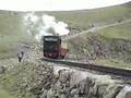 Snowdon Mountain Railway