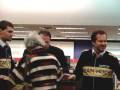 Huckabee Book Tour