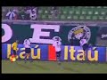 Coritiba 2x1 Grêmio - Campeonato Brasileiro 2004 Coritiba 2x1 Grêmio - Campeonato Brasileiro 2004