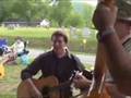 Mountain Dew - Townsend, TN bluegrass jam, 5-2-08