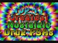 Re: Nostalgia Critic Top 11 PSA Part 2