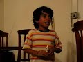 Niño cuentero Niño cuentero