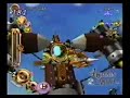SKYGUNNER SCENE2-2 ciel