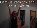 Cami and Jen Premier