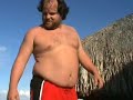 Papa Nui Backflip in Tahiti