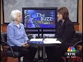 Mary Amundsen Breast Cancer Support Group on KTTC