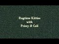 Ragtime Kitties