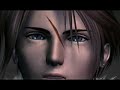 Final Fantasy VIII Tears Don\