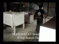 videos de MANALO K9 Bomb Dogs - Blind Search Demo (Part 3)