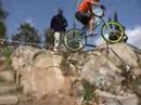 andreu UCI trials WC barcelona andreu UCI trials WC barcelona