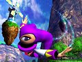 Nights into Dreams... Theme