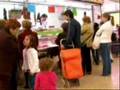 LA GRANAERA EN EL MERCADO.