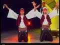 www.ibepalikuqi.com   Ansambli i kengeve dhe valleve Ibe Palikuqi Shkup, vallja e Rajces pjesa e par (1)