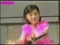 Japan Dancing Girl