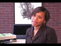 SIUE Student Profile - Jasmine White