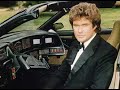 Michael Knight pone un ultimatum a LARVA FECAL