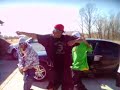 Jibbs, Soulja Boy Tellem, Arab doin da Soulja Boy Dance