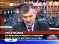 Paulo Casaca on RTP, Jornal Da Tarda