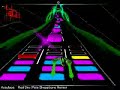 Audiosurf: qnp @ How To: Achievement 'Big Kahuna'
