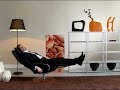 Poltrona Relax Tecno