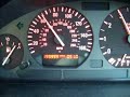 My 318iS racks up 15 years and 200,000 miles