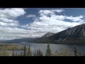 Yukon Territory Scenic Drive - YouTube