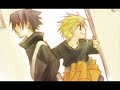SasuNaru-Numb