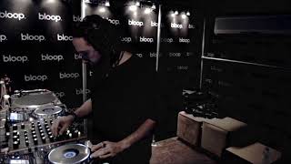 Cristian Varela - Live @ Black Code Experiments x Bloop. [27.06.2019]