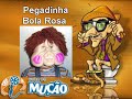 Mucao.com.br - Pegadinha - Bola Rosa