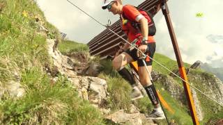 Motivationstrailer – Hohe Ziele!