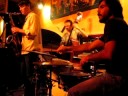 moises p. sanchez quartet: moises p. piano,to�o miguel contrabajo, javier vercher saxo, borja barrueta bateria