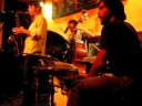 moises p. sanchez quartet: moises p. piano,to�o miguel contrabajo, javier vercher saxo, borja barrueta bateria