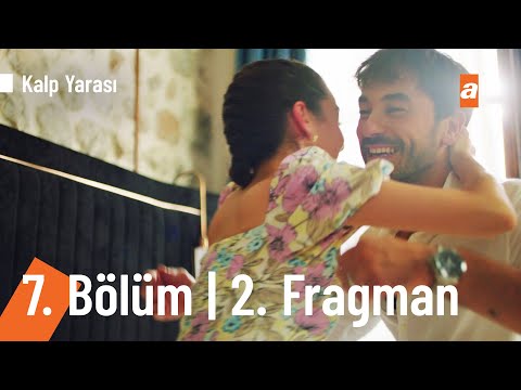 Kalp Yarası 7. Bölüm 2. Fragmanı                                                                                                                                                                                                                          