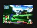 titandude21- Mario Golf Toadstool Tour Albatrosses