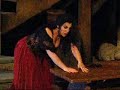 Mezzo Soprano Janara Kellerman performs Carmen