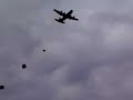 Para Reg Drop