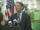 Evan Bayh and Joe Donnelly Discuss Health Care Evan Bayh and Joe Donnelly Discuss Health Care