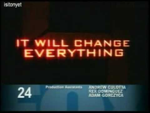 24 Season 4 Episode 16 Promo (10:00PM – 11:00PM)