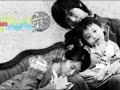 Shin and Chae-gyung