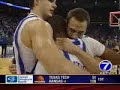 Creighton Star Lets God Guide Creighton Star Lets God Guide
