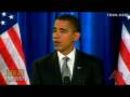 Obama stimulus boosts markets