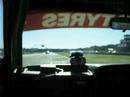 Teretonga Final.  race one